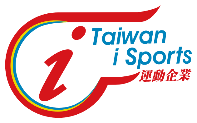 Taiwan isportsLogo